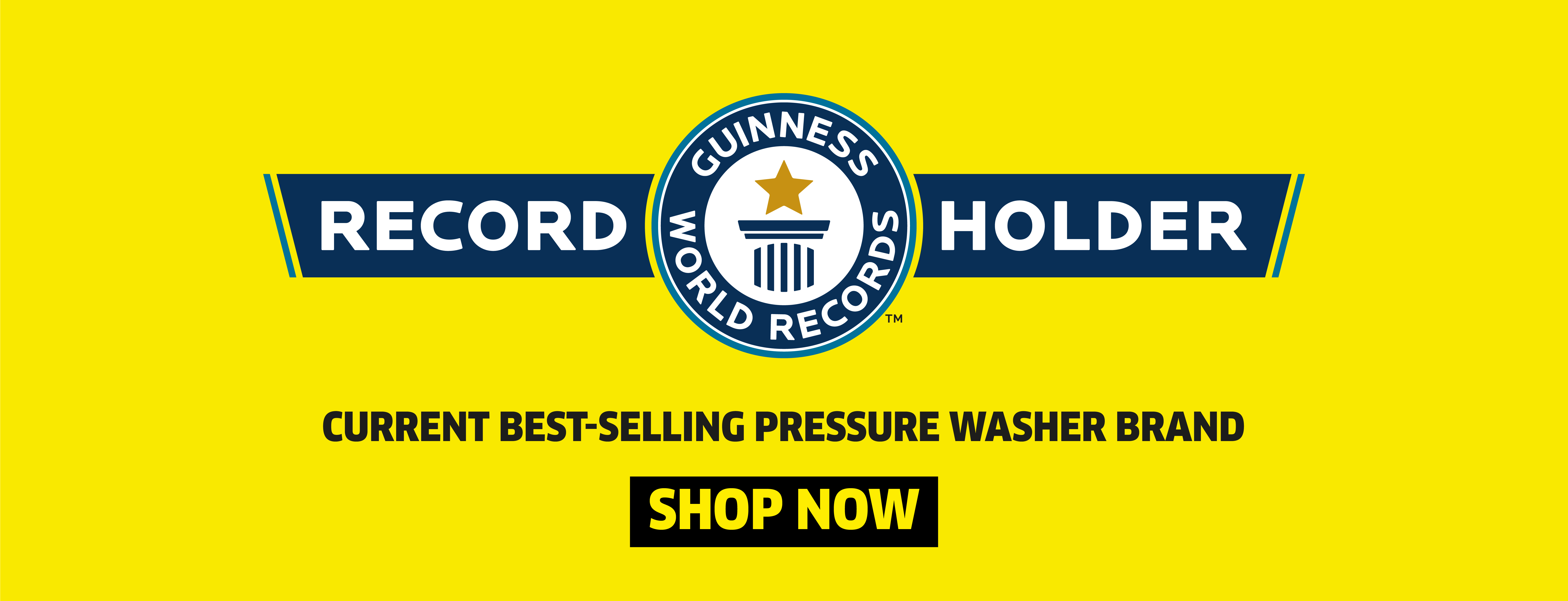 Pressure Washers