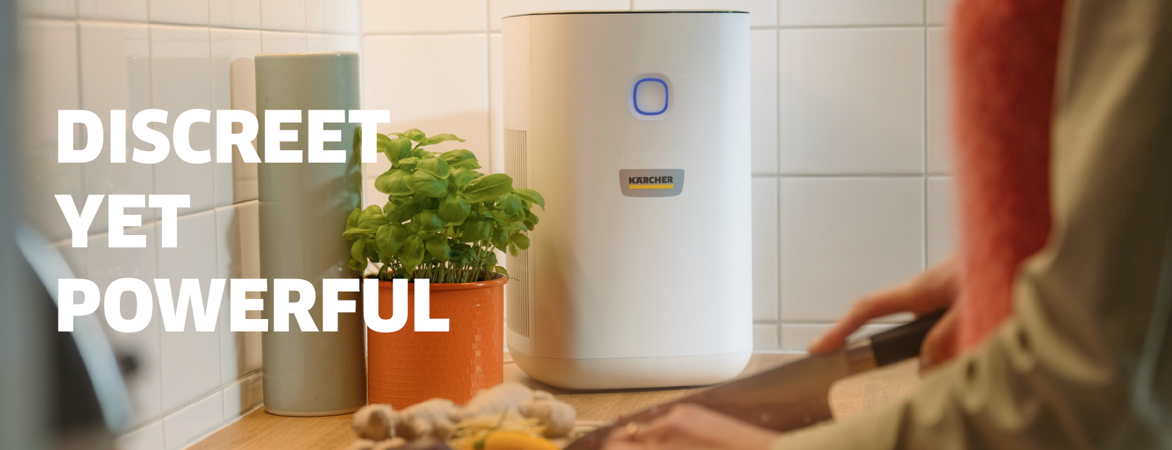 Air Treatment Air Treatment