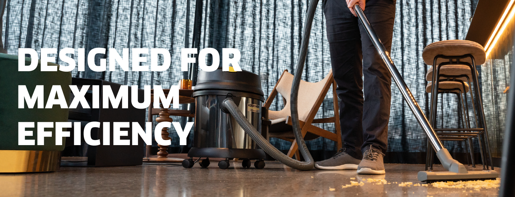 Vacuums Vacuums