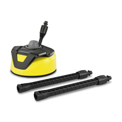 T 5 T-Racer Surface Cleaner