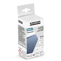RM 760 Tablet CarpetPro Cleaner iCapsol, 16Tablets