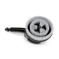 WB 130 SZ Rotating Wash Brush