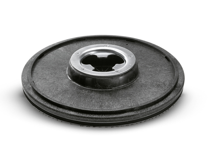 Pad drive board, 420 mm