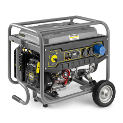 Electric generator PGG 6/1