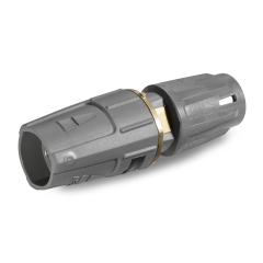 Triple nozzle, 035