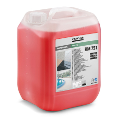 FloorPro Deep Cleaner, acidic RM 751, 10l