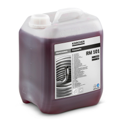 PressurePro Descaling Acid RM 101, 5l