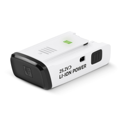 Replacement Battery for VC 6 & 7