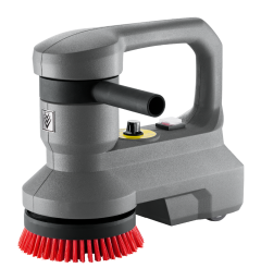 BD 17/5 C Stair Cleaning Machine 