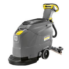 BD 43/35 C Ep Push Scrubber Drier 