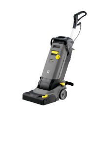 BR 30/4 C Push Scrubber Drier 