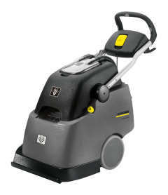 BRC 45/45 C Carpet Cleaner
