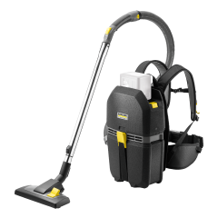 BVL 5/1 Bp Battery Powered Dry Vacuum Cleaner