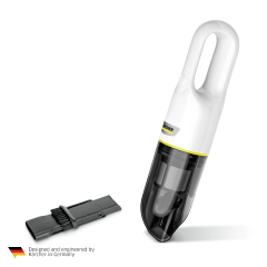 CVH 2 Battery-Powered Hand Vacuum Cleaner