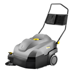 CVS 65/1 Bp Pack Dry Vacuum Cleaner