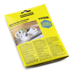 RM 511 6X17G Descaling Powder EU, 17G