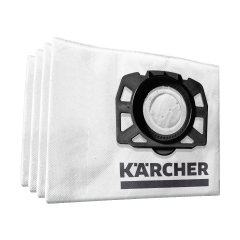 Filter bag fleece KFI 357 for WD 2 Plus/WD 3/SE 4St