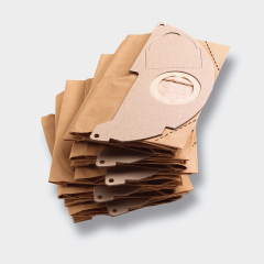 Filter bag WD 2 5pc.