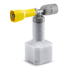 Cup foam lance Advanced 1, 400 l/h - 600 l/h