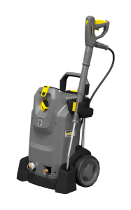 HD 7/14 -4 M High Pressure Washer 