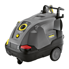 HDS 6/14-4 C High Pressure Washer 