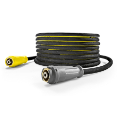 High-pressure hose, 10 m, ID 8, 315 bar, 2 x EASY!Lock