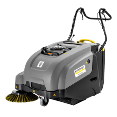 KM 75/40 W G Vacuum Sweeper 
