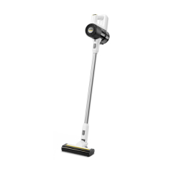 KVA 2 Battery Cordless Vacuum Cleaner