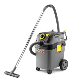 NT 40/1 Ap L Wet & Dry Vacuum Cleaner