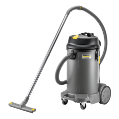 NT 48/1 Wet & Dry Vacuum