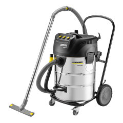 NT 70/3 Me Tc Wet & Dry Vacuum Cleaner