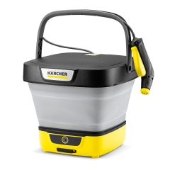 OC 3 Foldable Mobile Cleaner 