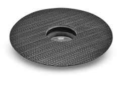 Pad drive board, 430 mm