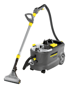 Puzzi 10/2 Adv Spray Extraction Cleaner 