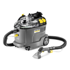 Puzzi 8/1 Spray Extraction Cleaner 