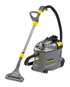 Puzzi 8/1 Spray Extraction Cleaner 