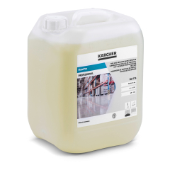FloorPro Tyre and Abrasion Marks Remover RM 776, 10l
