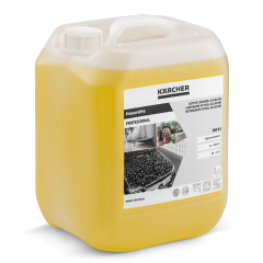 PressurePro Active Cleaner, alkaline RM 81, 10l