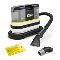 SE 2 Spot Care Spray extraction cleaner 