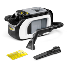 SE 3 Spray Extraction Cleaner Compact