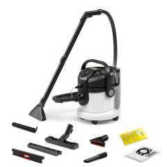 SE 4 Spray Extraction Cleaner for Upholstery