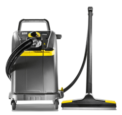 SGV 8/5 Steam Vacuum Cleaner 