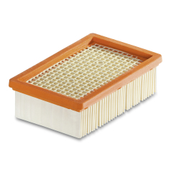  KFI 4410 Flat Pleated Filter WD
