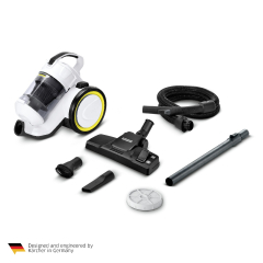 VC 3 Plus Vacuum Cleaner
