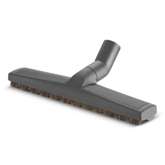 Wet/dry floor nozzle, DN 40, width 360 mm 