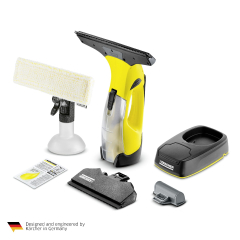 WV 2 Plus Cordless Window Vac 
