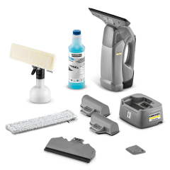 WVP 10 Window & Surface Vacuum Cleaner
